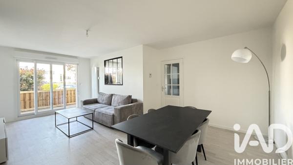 Appartement à vendre 2 pièces 53 m² Trignac