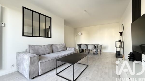 Appartement à vendre 2 pièces 53 m² Trignac