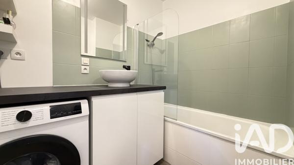 Appartement à vendre 2 pièces 53 m² Trignac