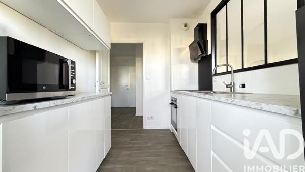 Appartement à vendre 2 pièces 53 m² Trignac