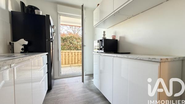 Appartement à vendre 2 pièces 53 m² Trignac