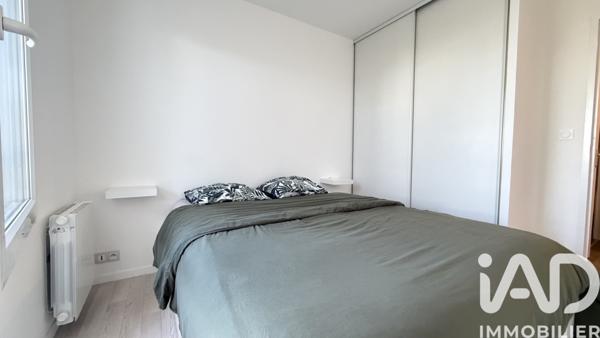 Appartement à vendre 2 pièces 53 m² Trignac