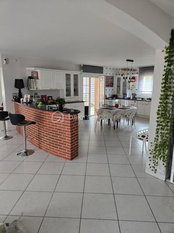 Demeure de 245 m²