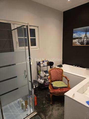 Demeure de 245 m²