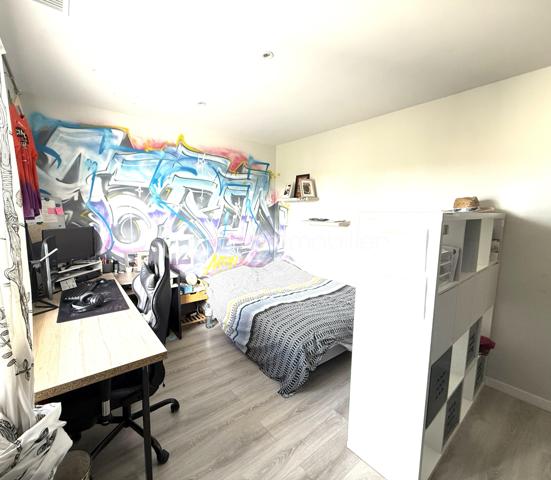 Maison de 150 m²
