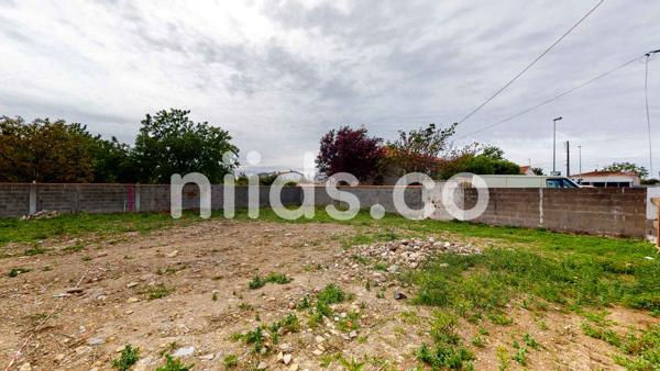 Terrain - 267m² - Centre ville