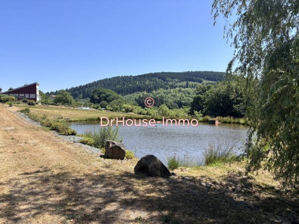 Maison à vendre 9 pièces de 240 m²