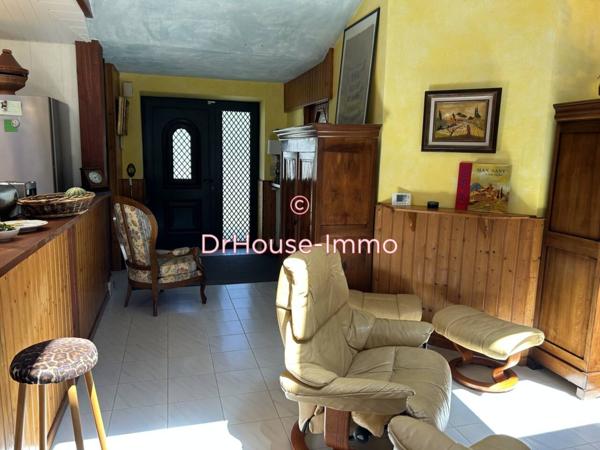 Maison à vendre 9 pièces de 240 m²