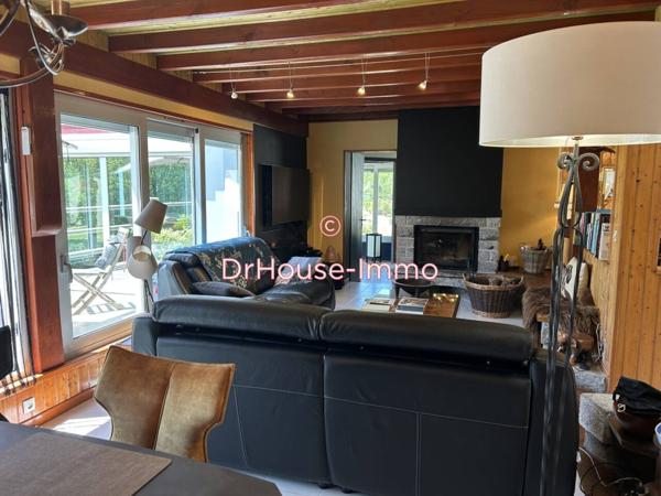 Maison à vendre 9 pièces de 240 m²