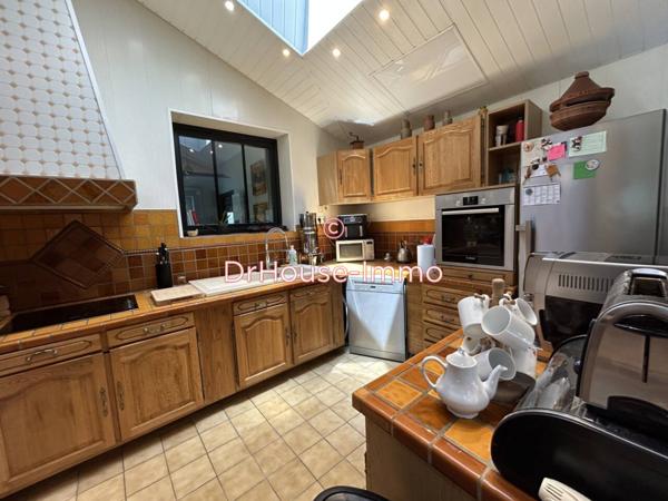 Maison à vendre 9 pièces de 240 m²