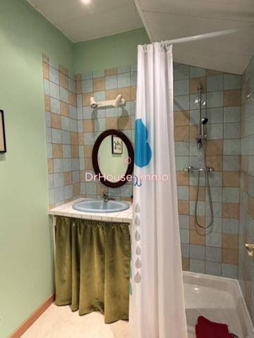 Maison à vendre 9 pièces de 240 m²