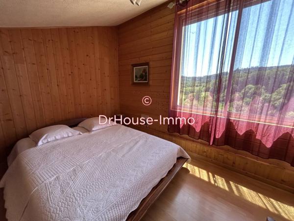 Maison à vendre 9 pièces de 240 m²