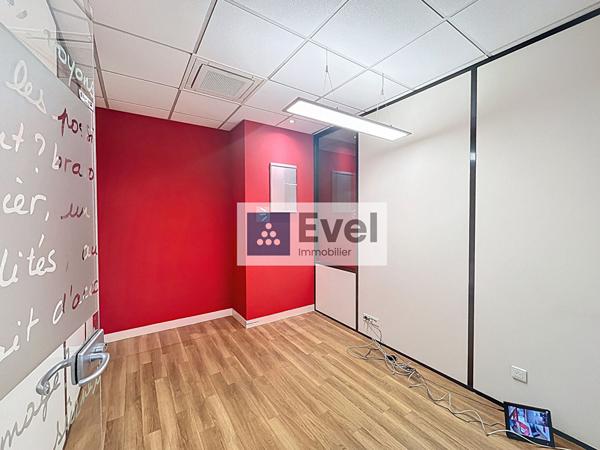 Freyming Merlebach, Local Commercial