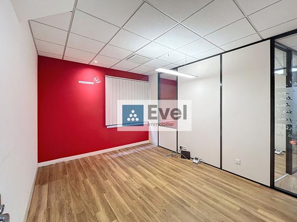 Freyming Merlebach, Local Commercial