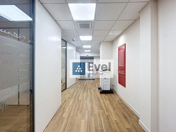 Freyming Merlebach, Local Commercial