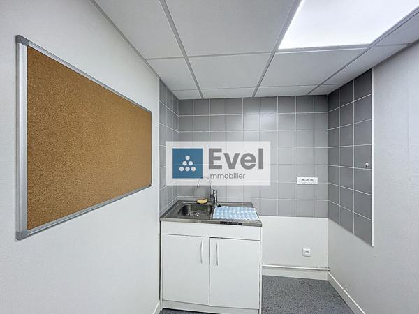 Freyming Merlebach, Local Commercial