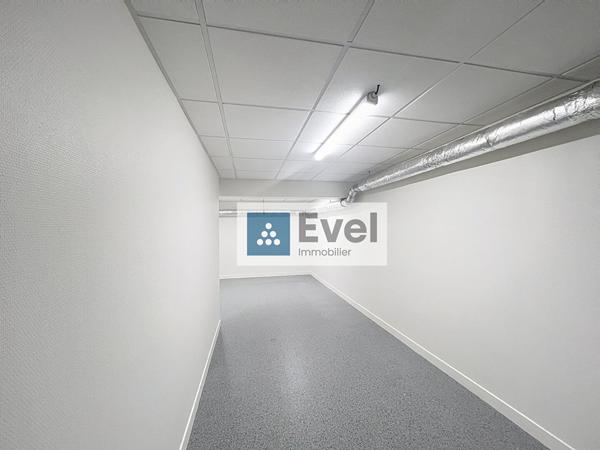 Freyming Merlebach, Local Commercial