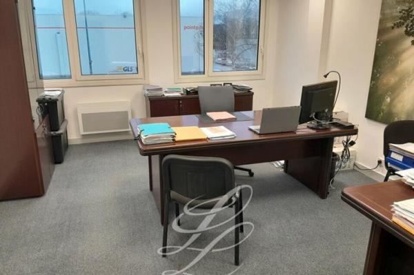 Location - BUREAUX 130 m 2