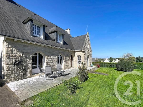 Maison à vendre  7 pièces - 190 m2 LEHON - 22