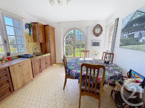 Maison à vendre  7 pièces - 190 m2 LEHON - 22