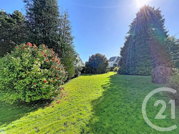 Maison à vendre  7 pièces - 190 m2 LEHON - 22