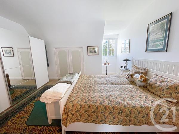 Maison à vendre  7 pièces - 190 m2 LEHON - 22