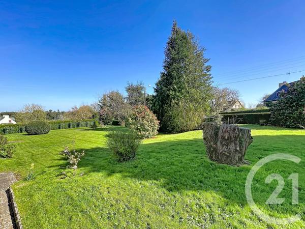 Maison à vendre  7 pièces - 190 m2 LEHON - 22