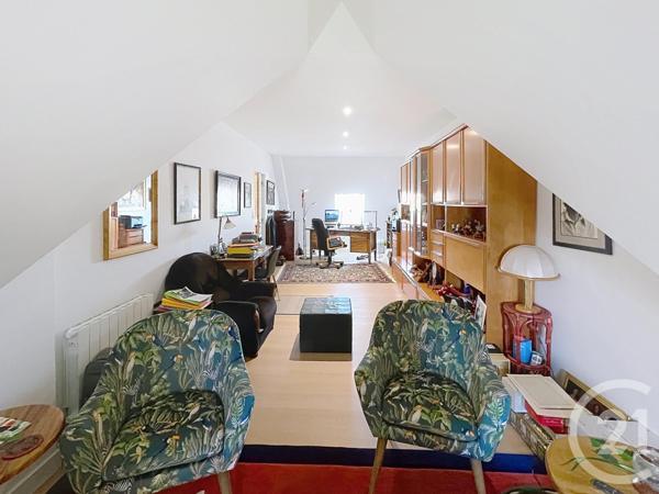 Maison à vendre  7 pièces - 190 m2 LEHON - 22