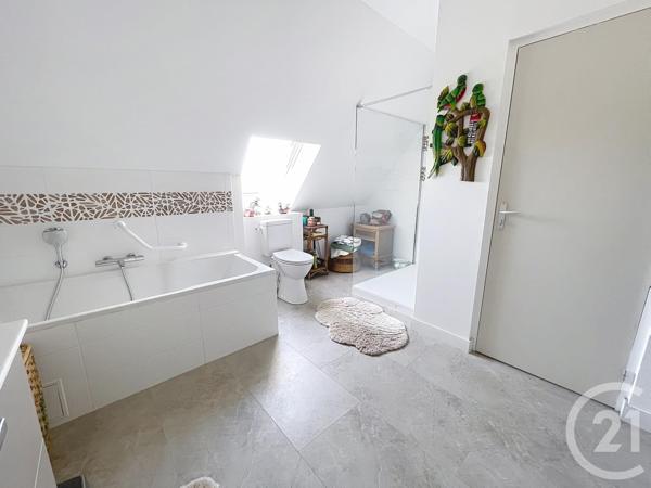 Maison à vendre  7 pièces - 190 m2 LEHON - 22