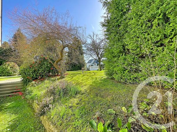 Maison à vendre  7 pièces - 190 m2 LEHON - 22