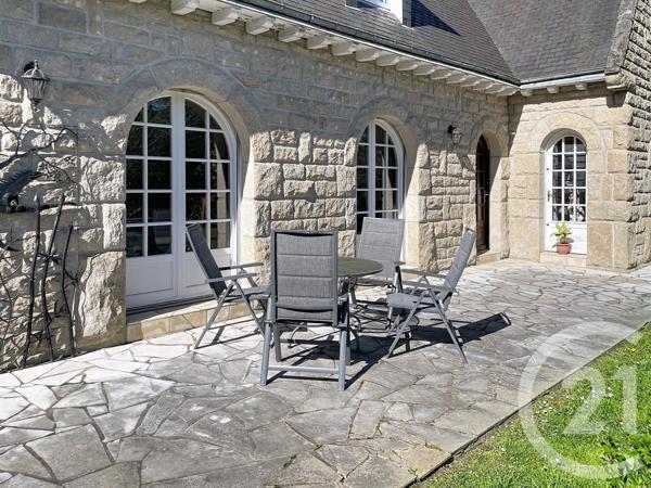 Maison à vendre  7 pièces - 190 m2 LEHON - 22