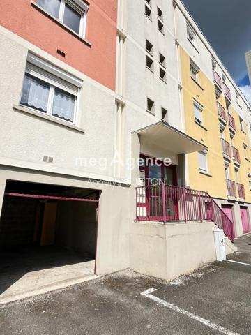 Appartement à COULAINES, 72190 - 3 pièces 73m²