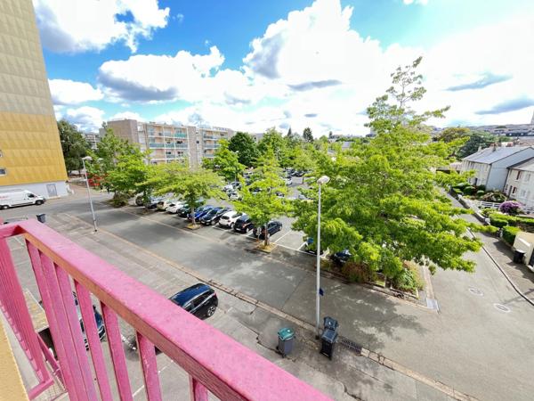 Appartement à COULAINES, 72190 - 3 pièces 73m²