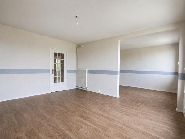 Appartement à COULAINES, 72190 - 3 pièces 73m²