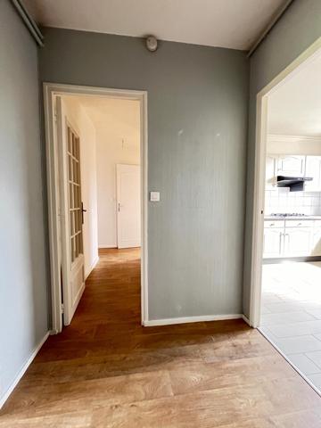 Appartement à COULAINES, 72190 - 3 pièces 73m²