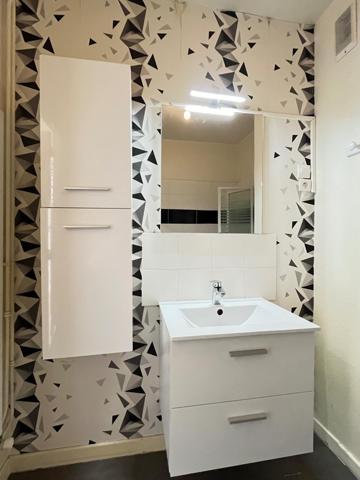 Appartement à COULAINES, 72190 - 3 pièces 73m²