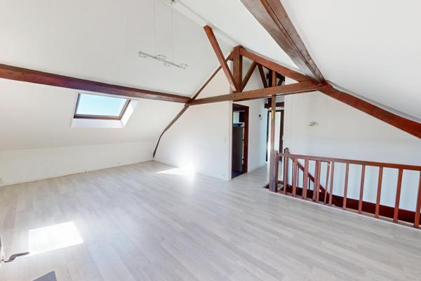 Appartement 3 pièces à Valdoie 90300, 70m2