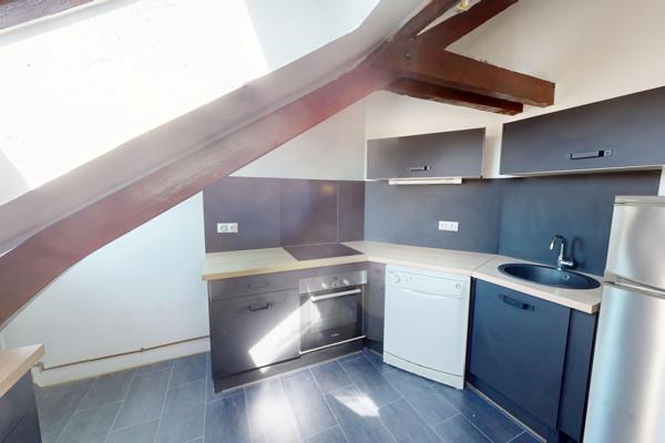 Appartement 3 pièces à Valdoie 90300, 70m2