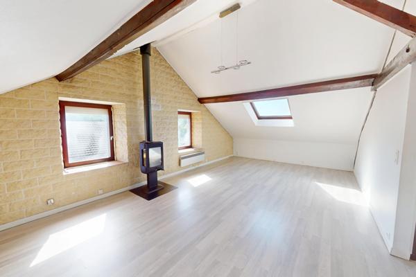 Appartement 3 pièces à Valdoie 90300, 70m2