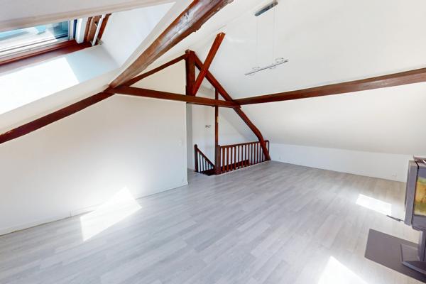 Appartement 3 pièces à Valdoie 90300, 70m2