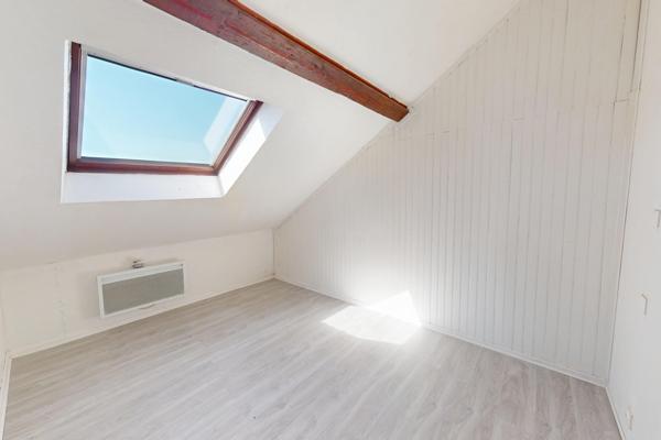 Appartement 3 pièces à Valdoie 90300, 70m2