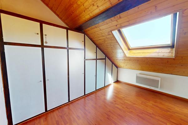 Appartement 3 pièces à Valdoie 90300, 70m2