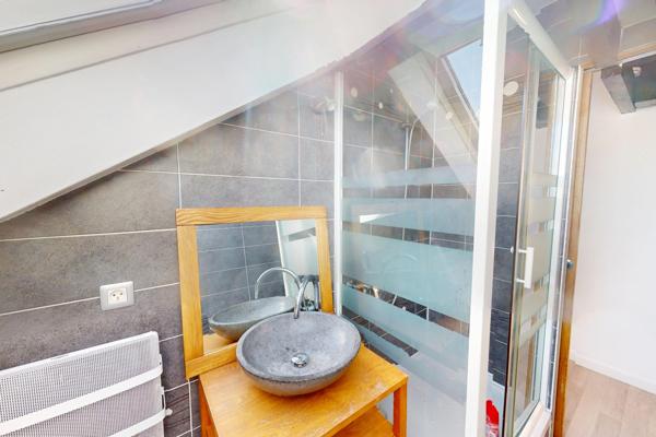 Appartement 3 pièces à Valdoie 90300, 70m2