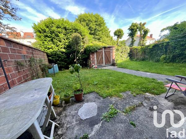 Appartement à vendre 2 pièces 31 m² Chaville