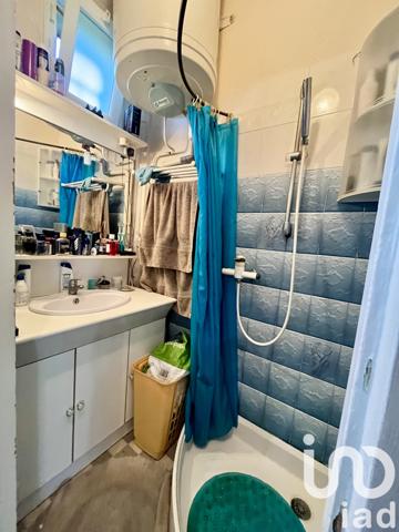 Appartement à vendre 2 pièces 31 m² Chaville