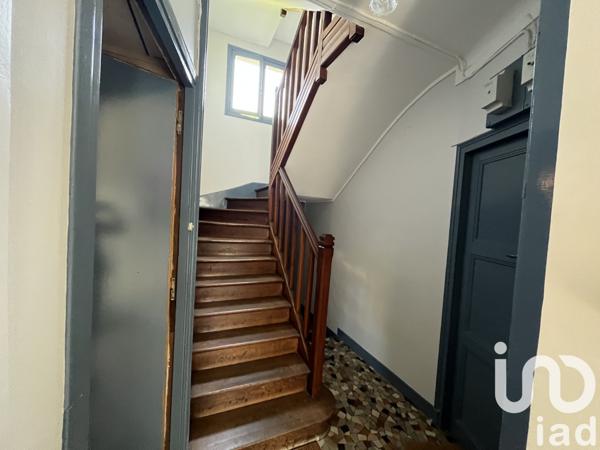 Appartement à vendre 2 pièces 31 m² Chaville