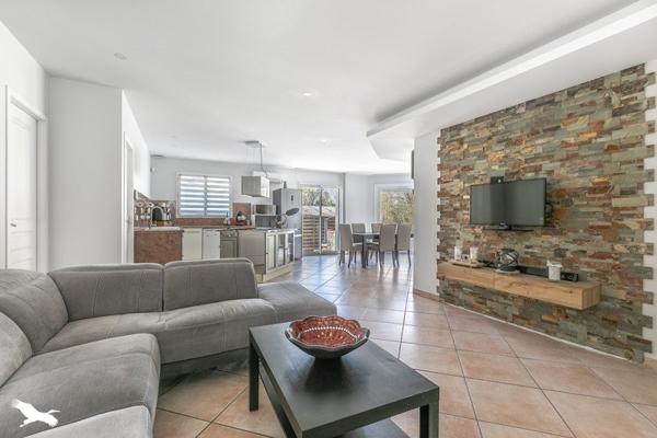 Maison à vendre |  Mios |  4 pièces | 102 m²