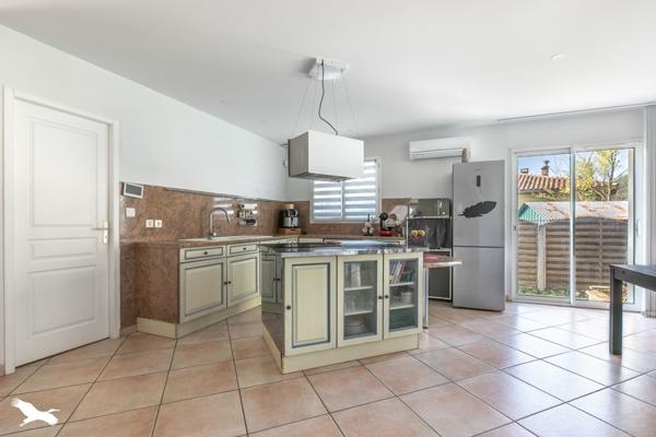 Maison à vendre |  Mios |  4 pièces | 102 m²