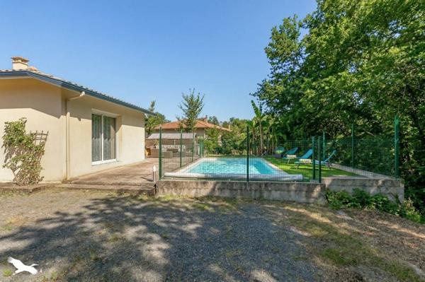 Maison à vendre |  Mios |  4 pièces | 102 m²