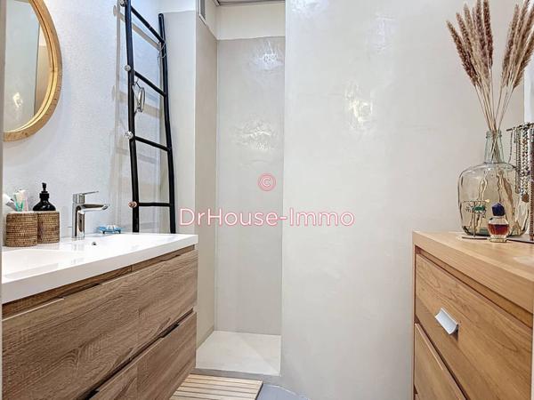 Appartement à vendre 4 pièces de 94 m²